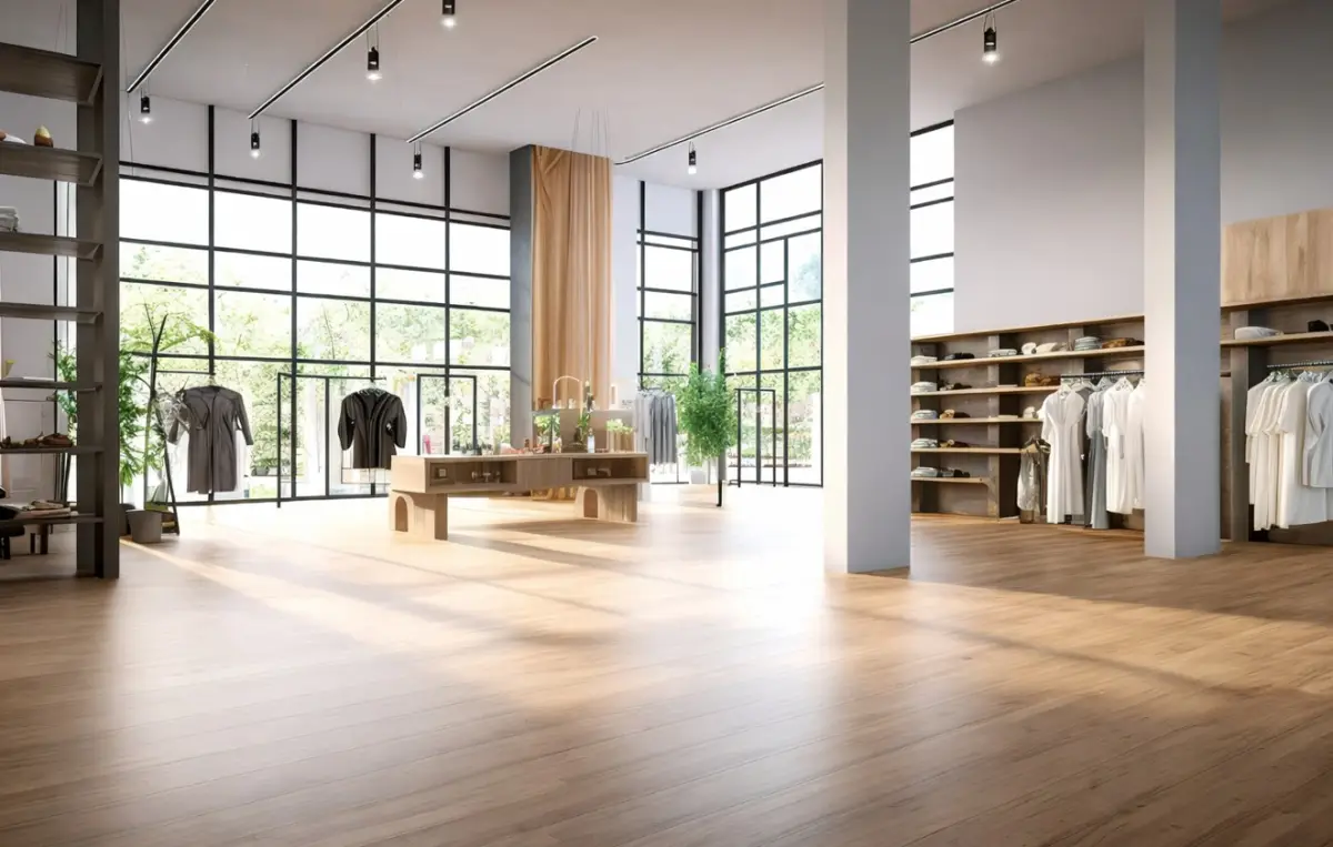 ALQUILER DE LOCAL EN OBARRIO