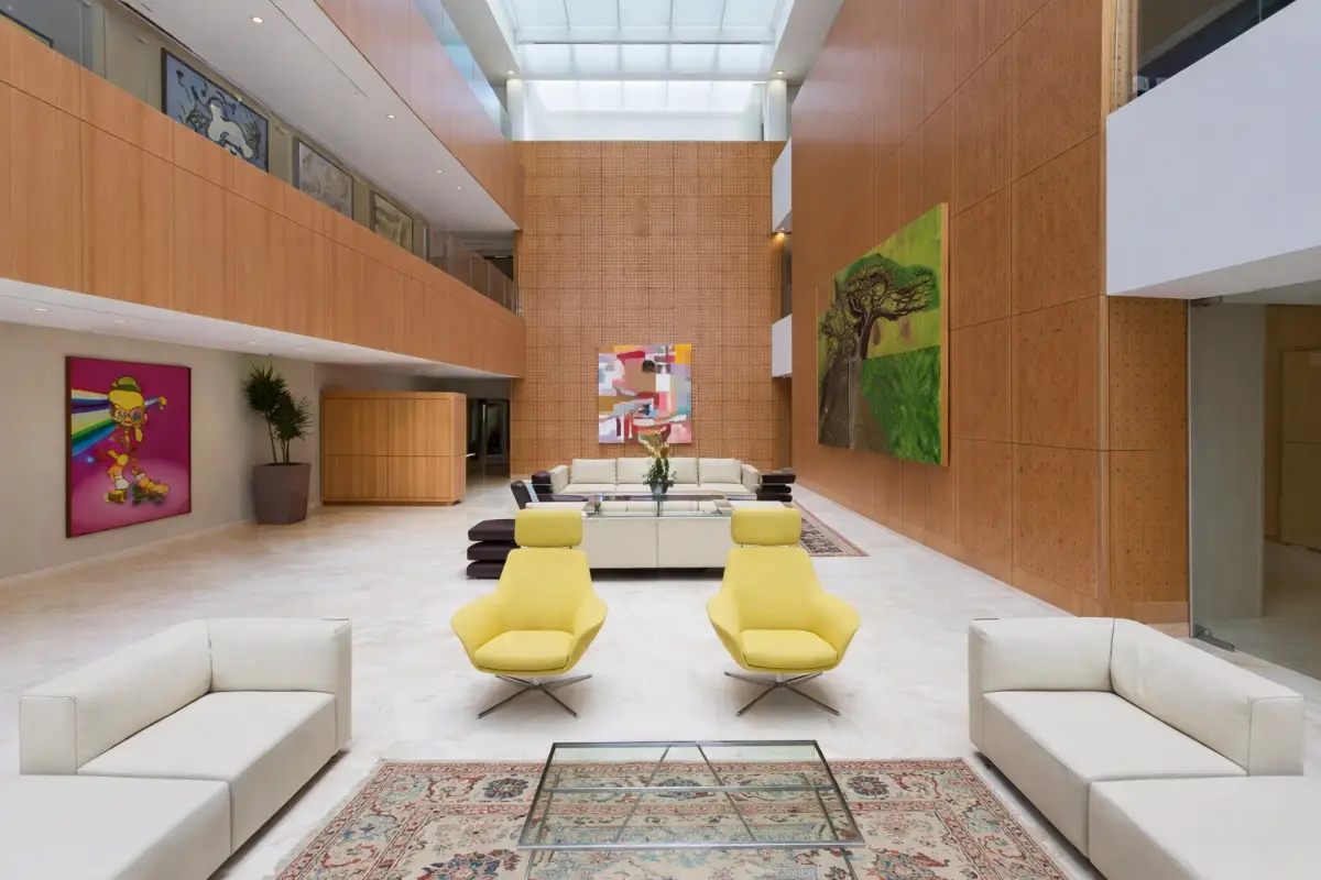 ALQUILER DE OFICINAS EN COSTA DEL ESTE