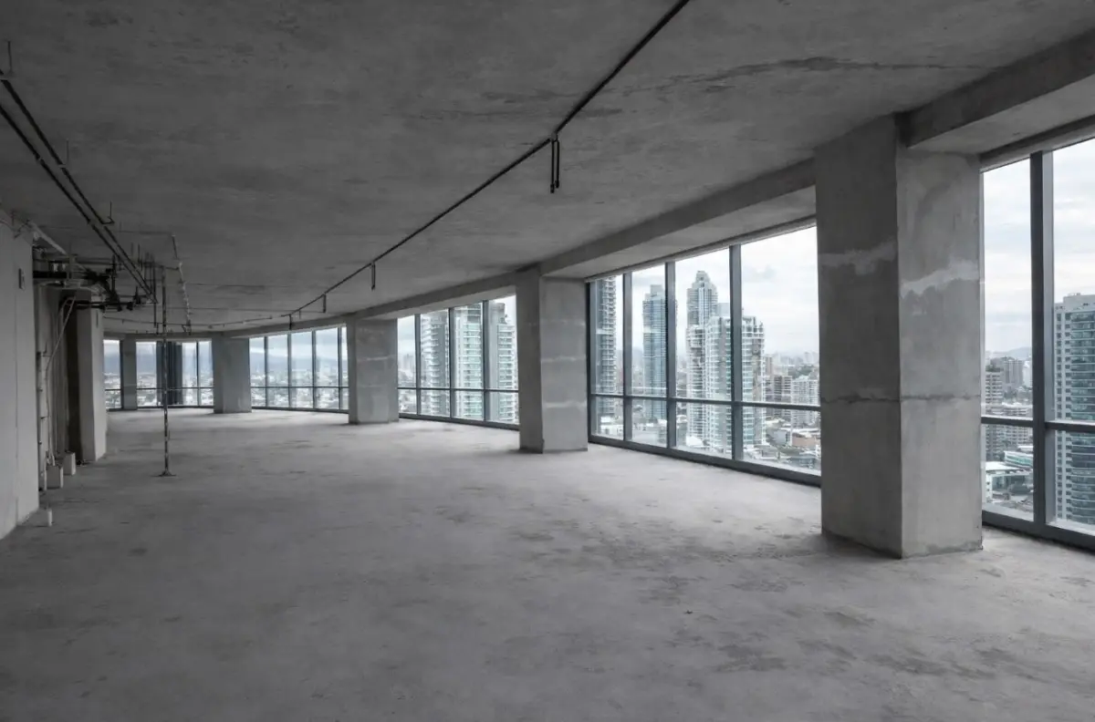 VENTA O ALQUILER DE OFICINA - PISO COMPLETO EN COSTA DEL ESTE