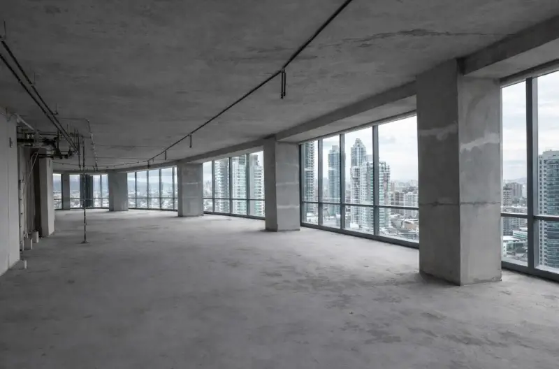 VENTA O ALQUILER DE OFICINA - PISO COMPLETO EN COSTA DEL ESTE