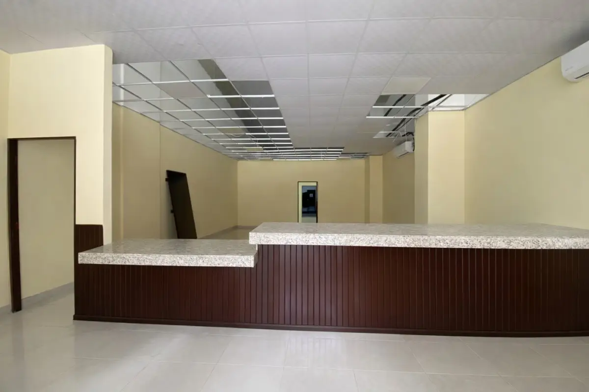 VENTA O ALQUILER DE LOCAL EN CALLE 50