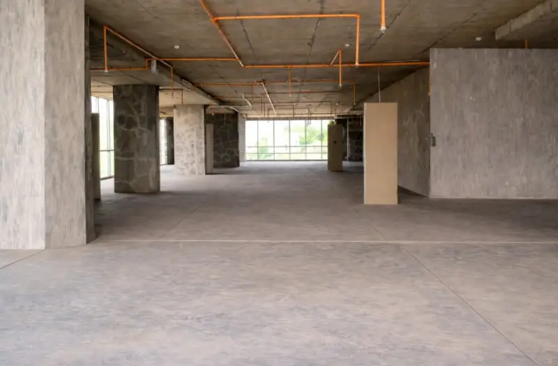 ALQUILER DE OFICINAS EN TUMBA MUERTO