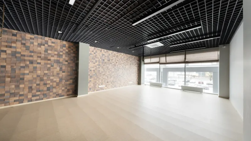 ALQUILER DE LOCAL COMERCIAL EN LA VÍA FERNÁNDEZ DE CÓRDOBA