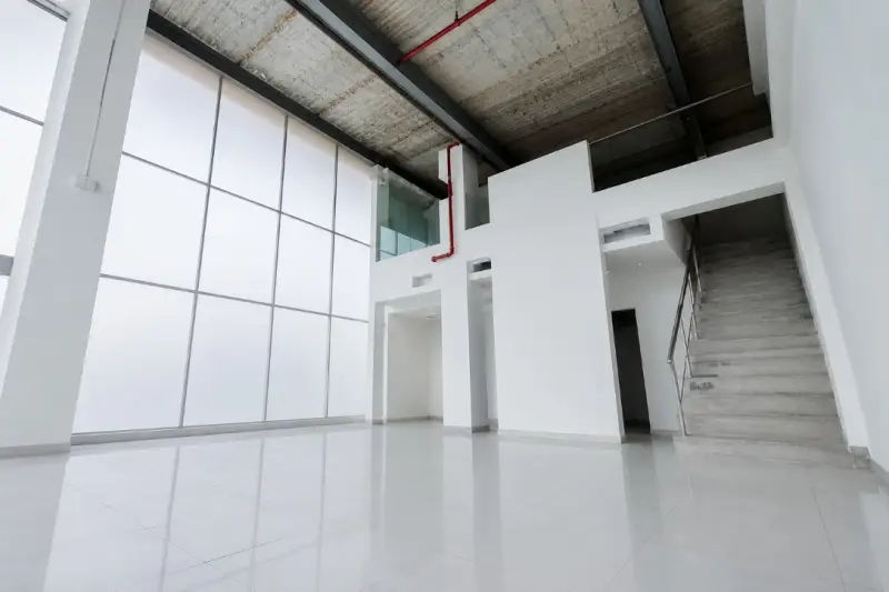 COMMERCIAL SPACES FOR RENT IN TUMBA MUERTO