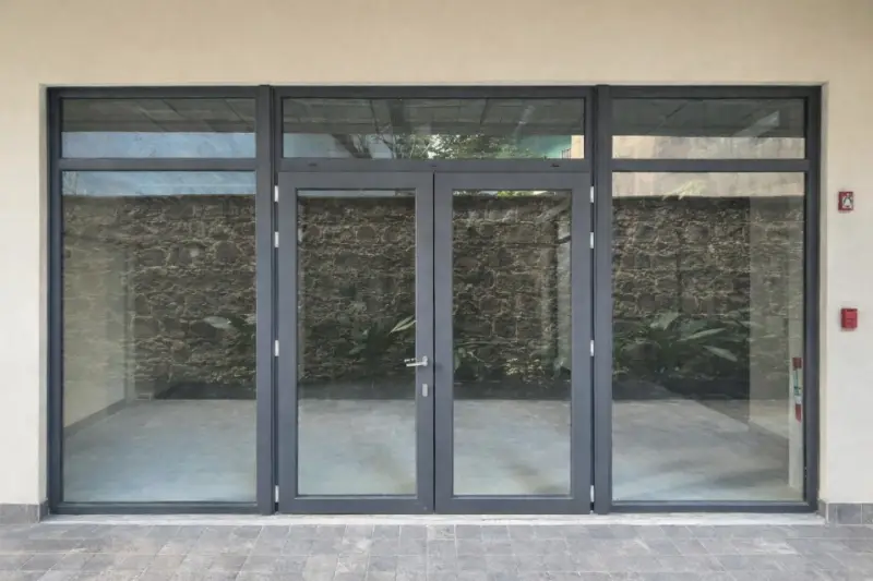 ALQUILER DE LOCALES EN CASCO VIEJO