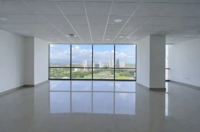 ALQUILER DE OFICINAS EN COSTA DEL ESTE