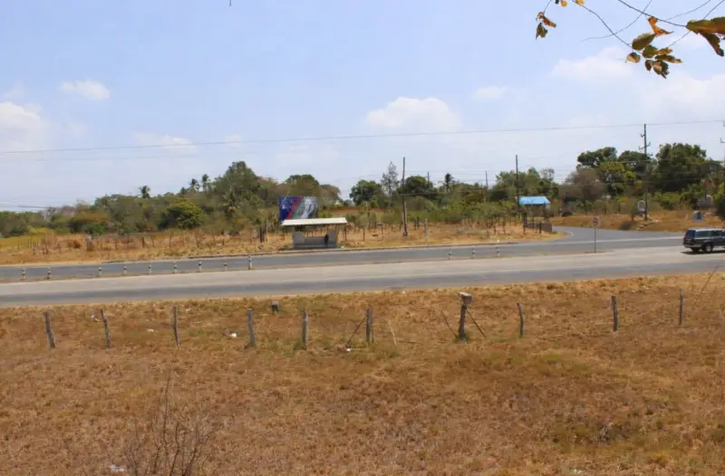 VENTA DE TERRENO EN SANTIAGO