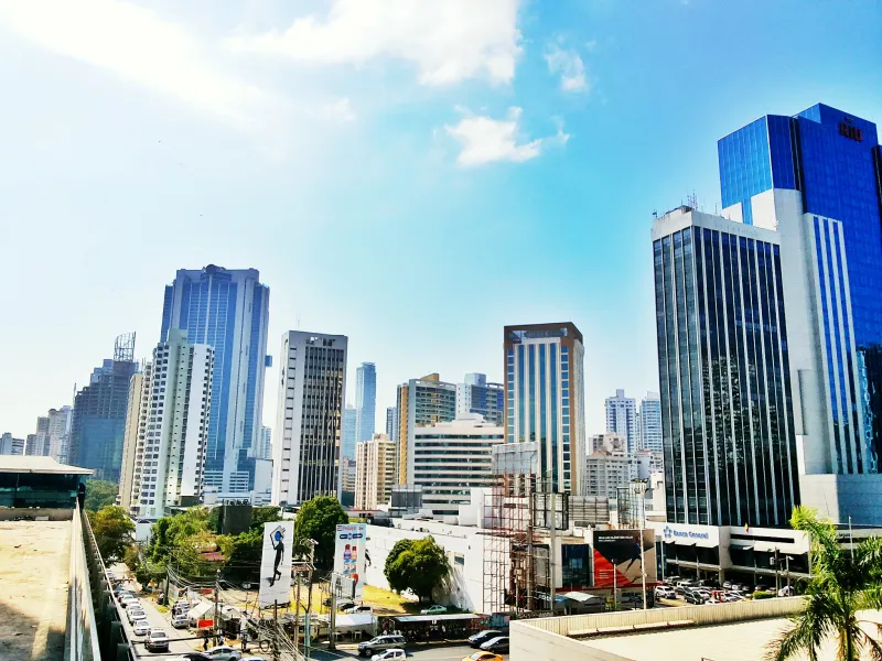 ALQUILER DE OFICINA EN SAN FRANCISCO