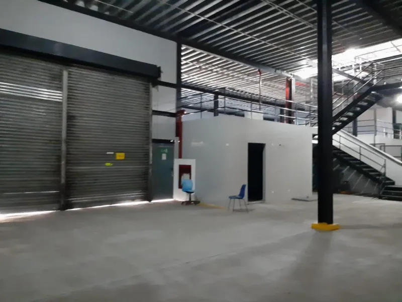 ALQUILER DE GALERA EN PARQUE INDUSTRIAL COSTA DEL ESTE