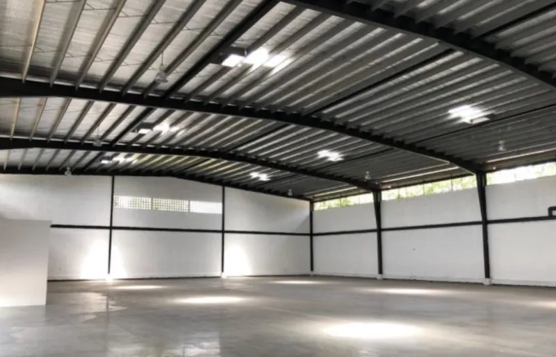 ALQUILER DE BODEGAS EN CHIRIQUÍ