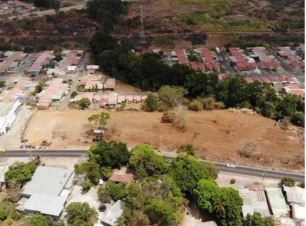 LAND FOR SALE IN PACORA