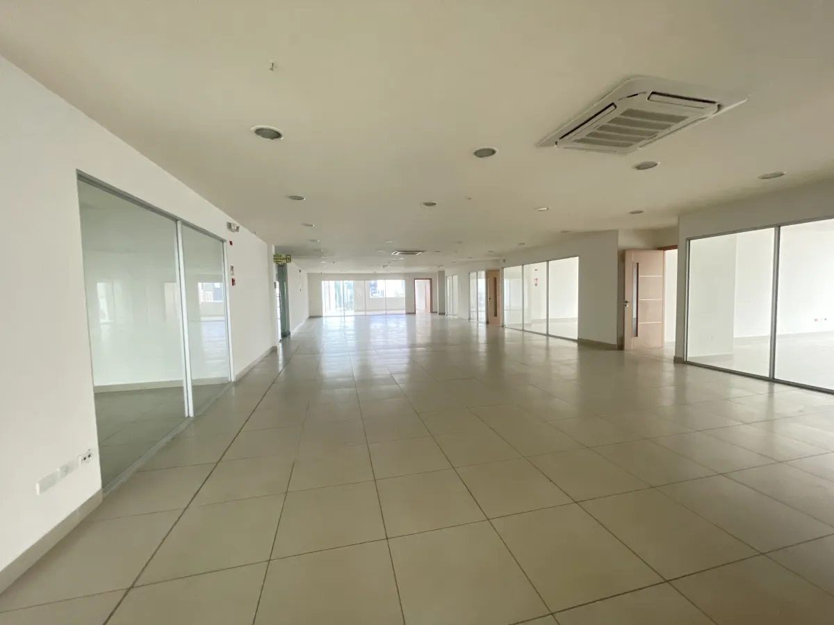 ALQUILER DE OFICINAS EN BELLA VISTA