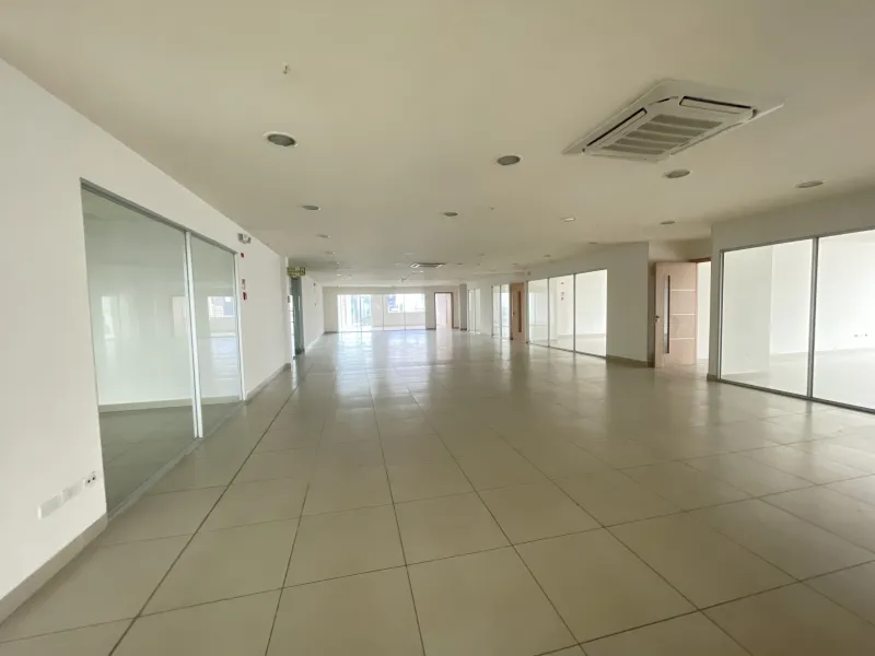 ALQUILER DE OFICINAS EN BELLA VISTA