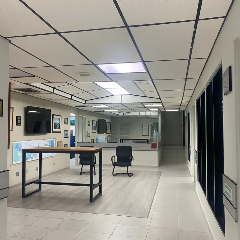 VENTA O ALQUILER DE EDIFICIO DE OFICINAS EN OBARRIO 