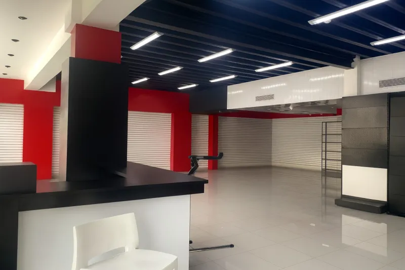 VENTA DE LOCAL COMERCIAL CON GALERA EN COSTA DEL ESTE