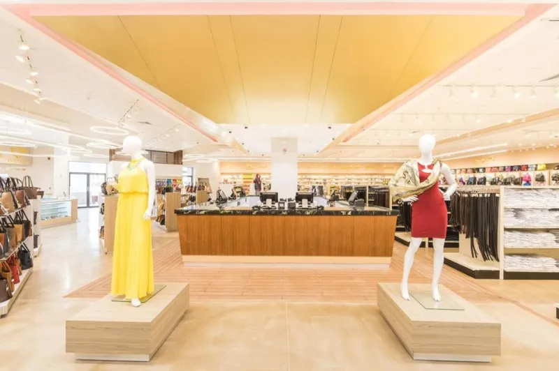 ALQUILER DE LOCAL EN SABANITAS