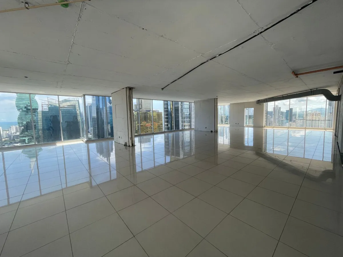 VENTA Y/O ALQUILER DE OFICINA EN OBARRIO