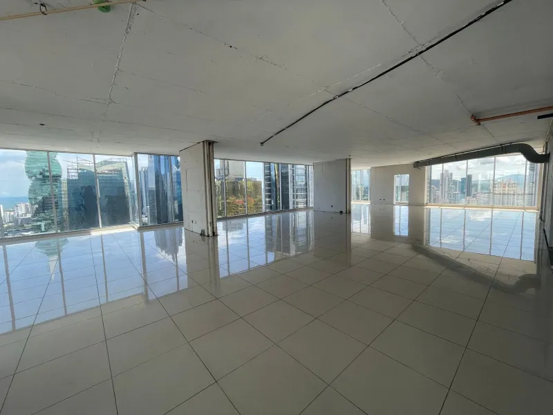 VENTA Y/O ALQUILER DE OFICINA EN OBARRIO