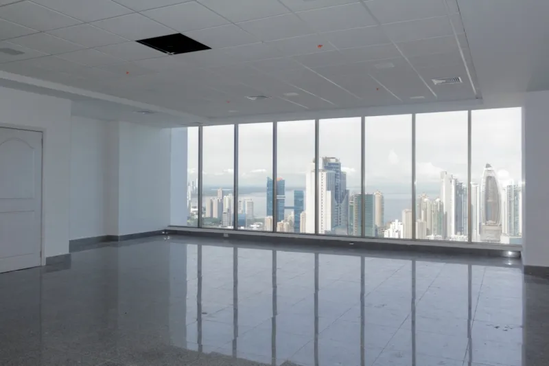 ALQUILER Y VENTA DE DE OFICINAS EN AVENIDA BALBOA