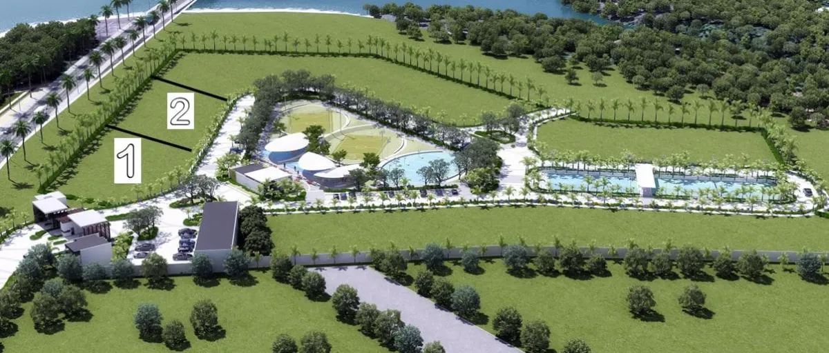 VENTA DE TERRENOS EN COSTA DEL ESTE