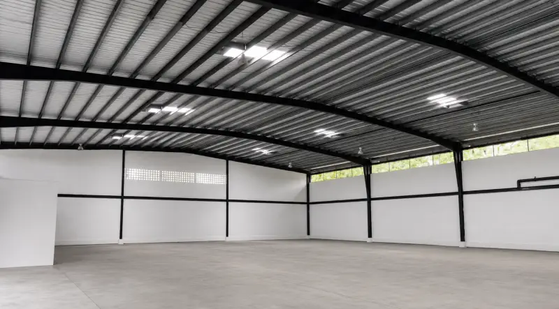 ALQUILER DE BODEGA EN CHIRIQUÍ
