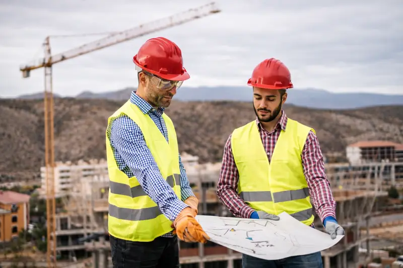 VENTA DE TERRENO CON EDIFICIO EN CALIDONIA