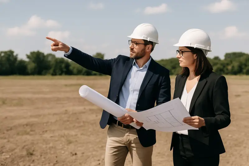 VENTA DE TERRENO CON HOTEL Y OTRAS MEJORAS EN TRANSÍSTMICA