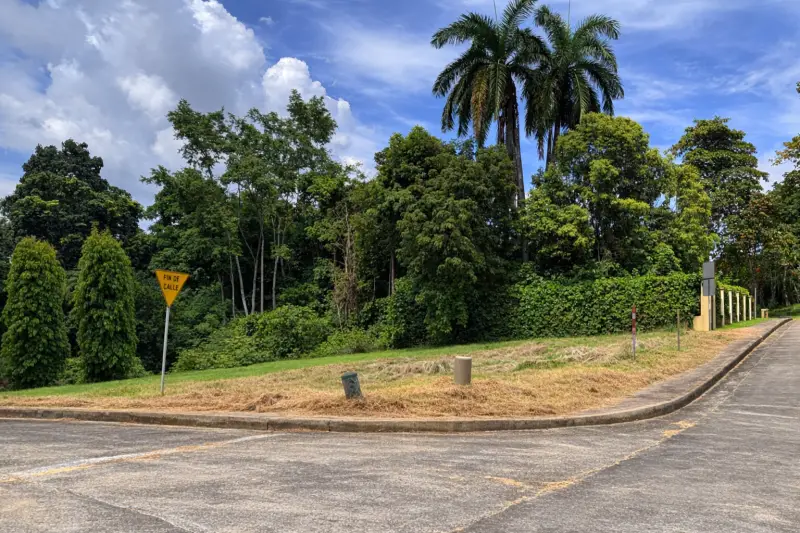 VENTA DE TERRENO EN ANCÓN