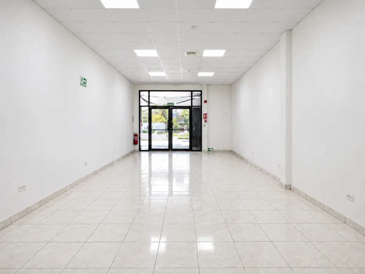 VENTA Y ALQUILER DE LOCAL EN CHIRIQUÍ