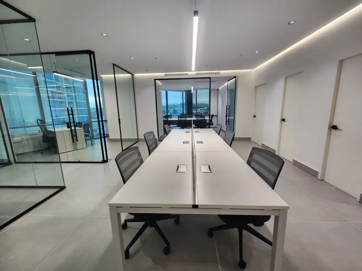 COSTA DEL ESTE OFFICE SALES