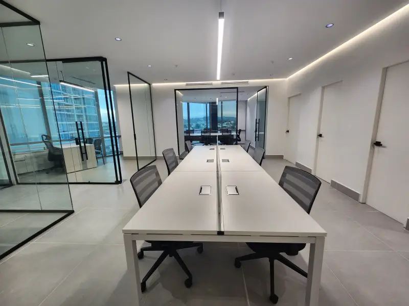 COSTA DEL ESTE OFFICE SALES