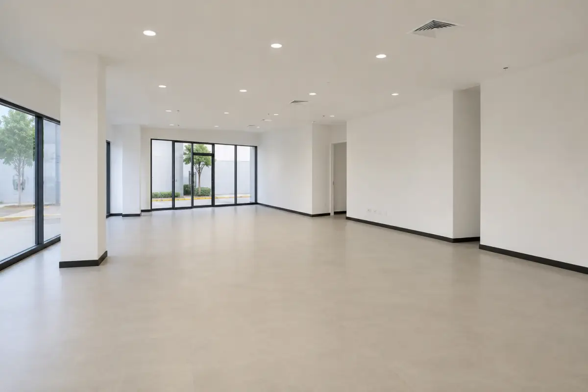 VENTA O ALQUILER DE OFICINAS EN OBARRIO 