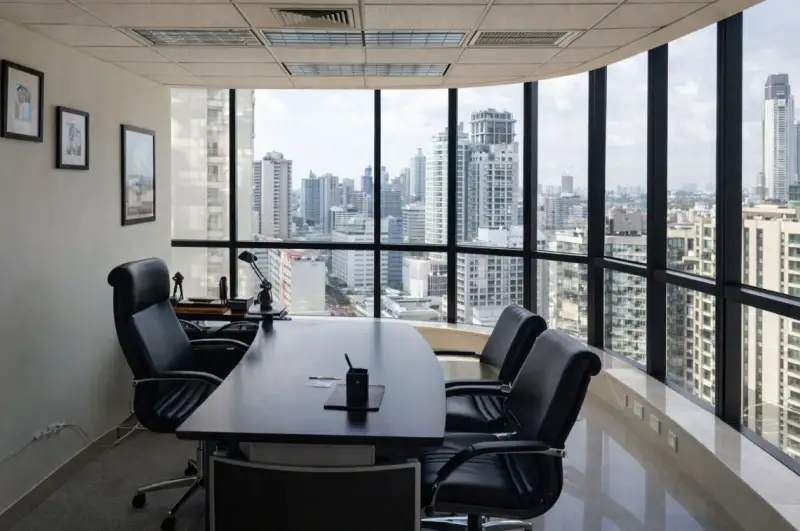 VENTA O ALQUILER DE OFICINA EN CALLE 50