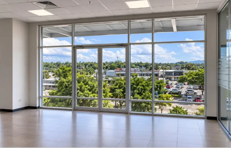 ALQUILER DE OFICINAS EN CHIRIQUÍ