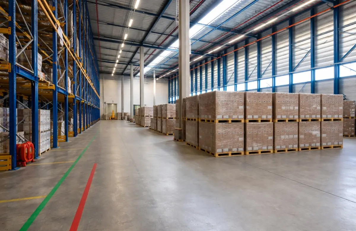 ALQUILER DE GALERAS Y LOTES EN MAÑANITAS